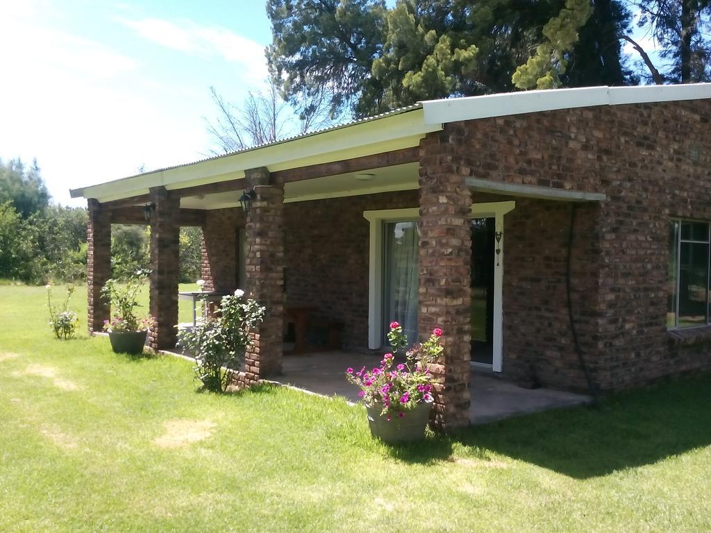 فيلا Beaconsfield Farm Hofmeyr المظهر الخارجي الصورة