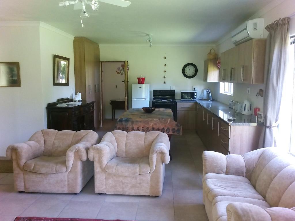 فيلا Beaconsfield Farm Hofmeyr المظهر الخارجي الصورة